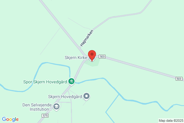Skjern Kirke