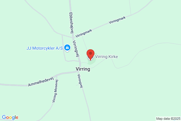 Virring Kirke