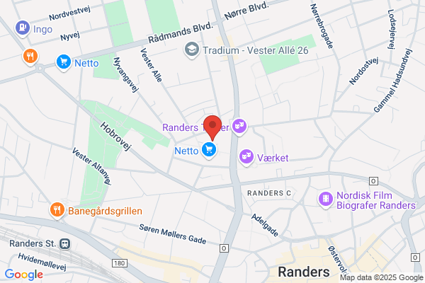 Sct. Peders Sogns Kirkekontor