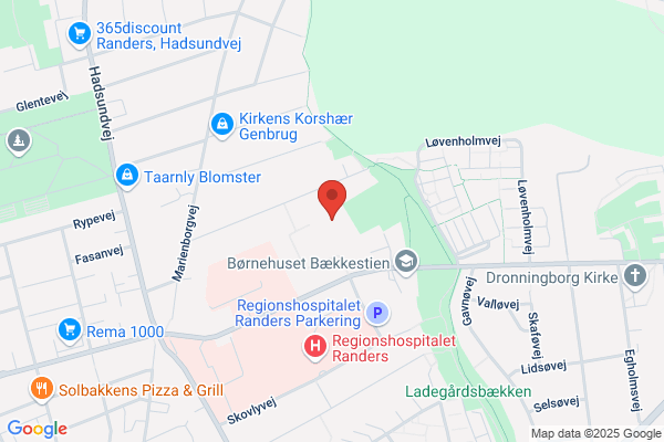 Østervangsskolen