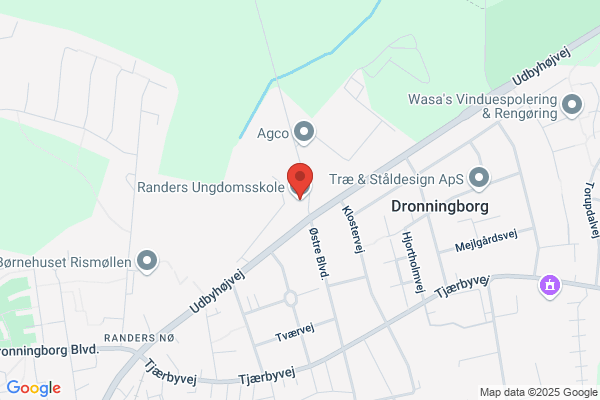 Randers Ungdomsskole Syd