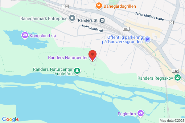 Naturhistoriske Forening Randers