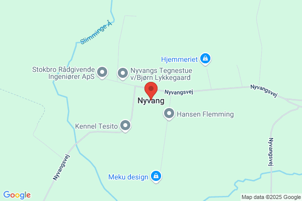 Nyvangsproppen