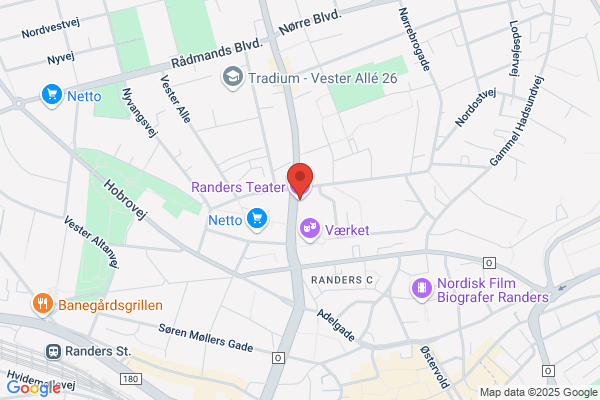 Randers Teaterforening