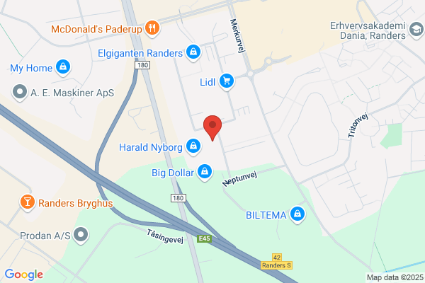 HTH Køkkenforum