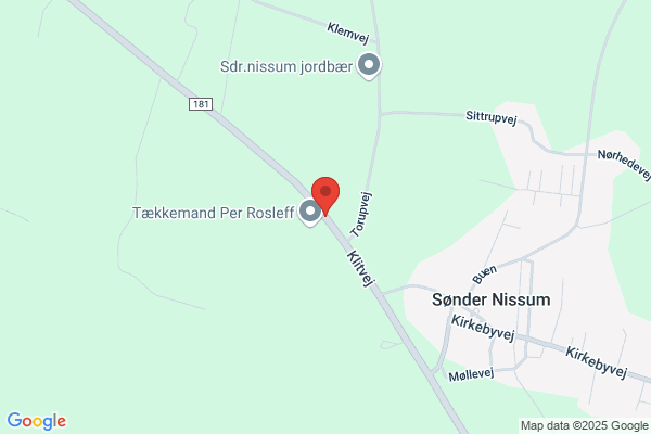 Rosleff, Kaare