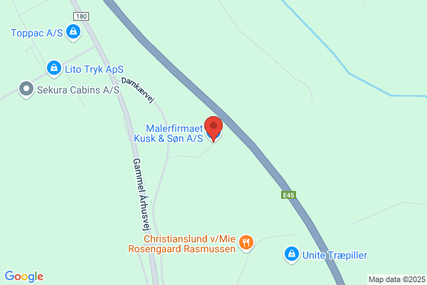 Kusk & Søn A/S