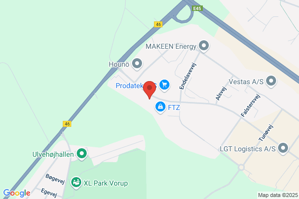 Hedan Maskinindustri