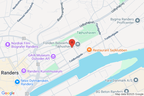 Randers Møllebyggeri ApS
