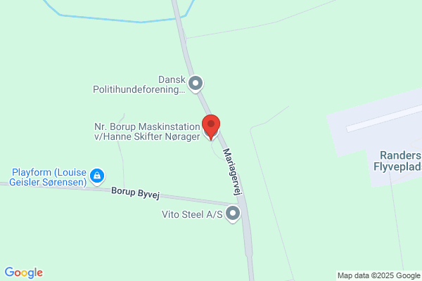 Nørgaard, Torben