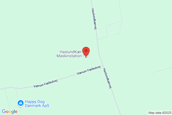 Svejdal Maskinstation
