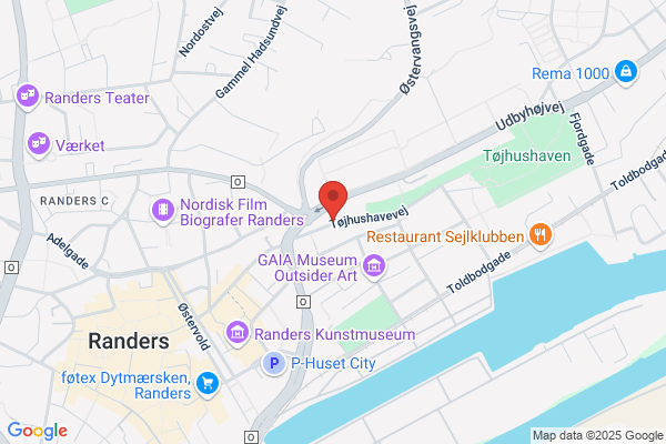 Randers Pigegarde