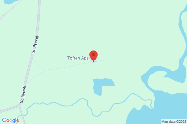 Toften A/S, Møbelfabrikken