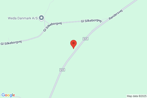 Poda Hegn Randers