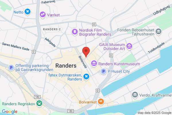 Randers Bull Pub