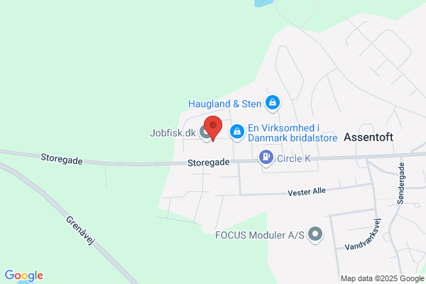 Assentoft Olie- og Gasfyringsservice