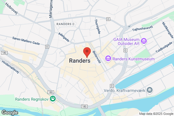 Nielsen Randers A/S, Louis