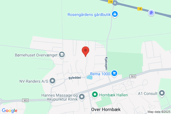 Mortensen, Meta