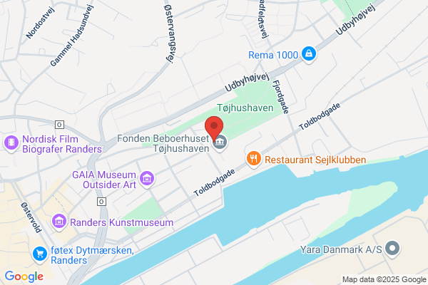Nørhald aftenskole