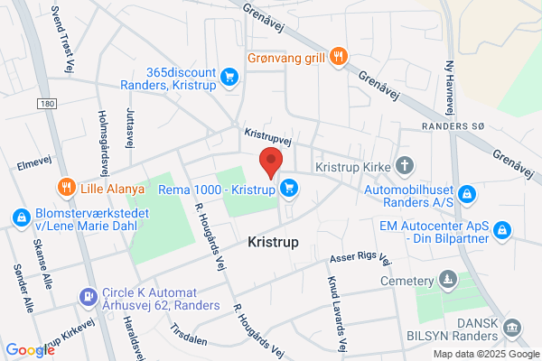 Kristrup Aftenskole