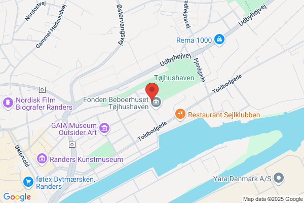 Randers Kunstskole