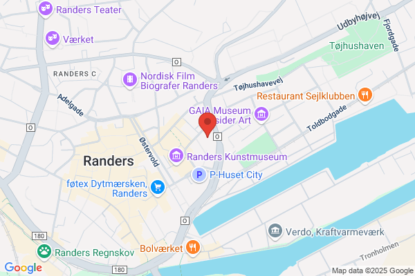 Sygeplejeskolen i Randers
