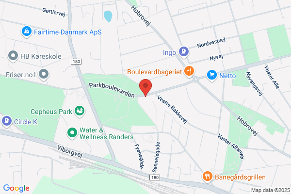Beboerlisten