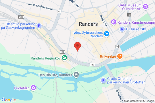 Centrum-Demokraterne i Randers