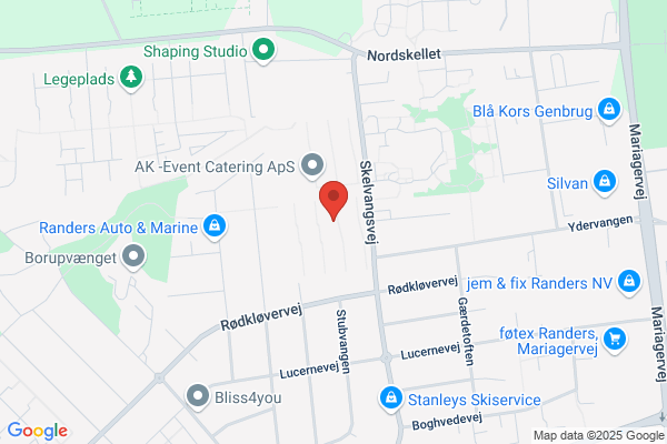 Venstre i Sønderhald