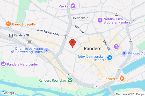 Rød Ungdom Randers