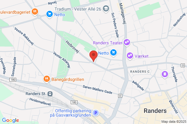 Folkebevægelsen Mod EU - Randers