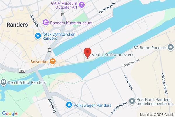 Elsegårde Strand Vandværk, I/S