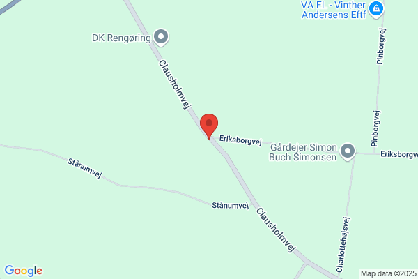 Eriksborg vandværk