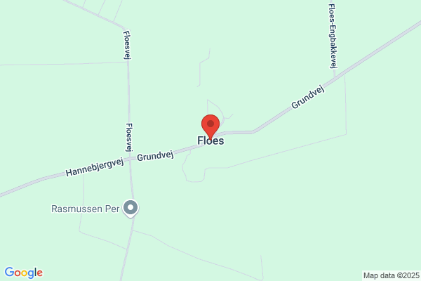 Floes vandværk I/S