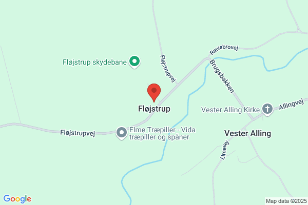 Fløjstrup vandværk