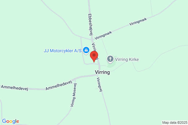 Hørning-Lund vandværk