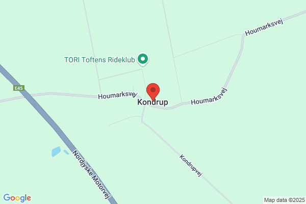Korndrup vandværk