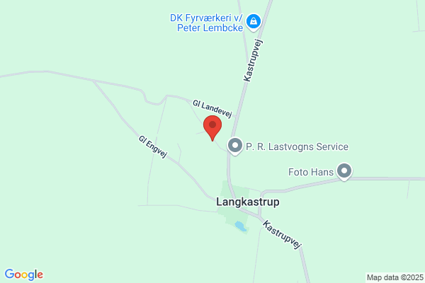 Langkastrup vandværk
