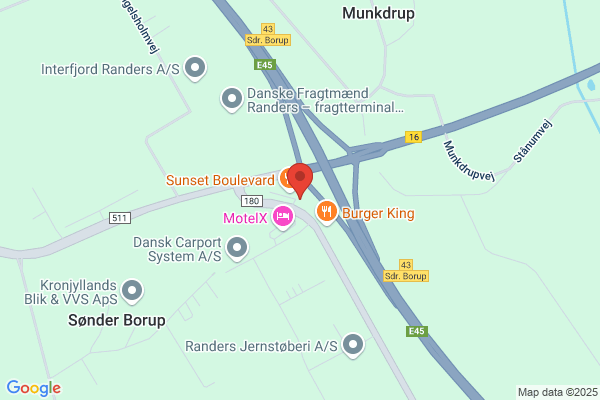 Sdr. Borup vandværk