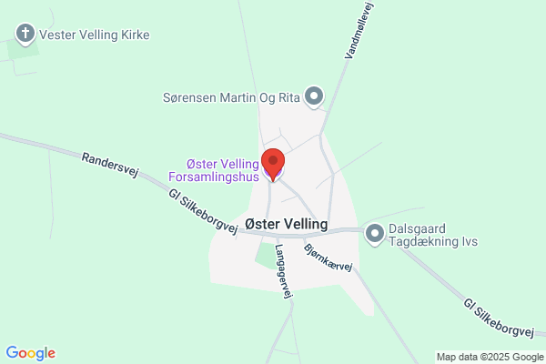 Ø. Velling Vandværk