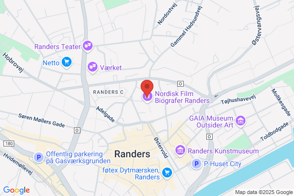 Brødregade Psykologklinik