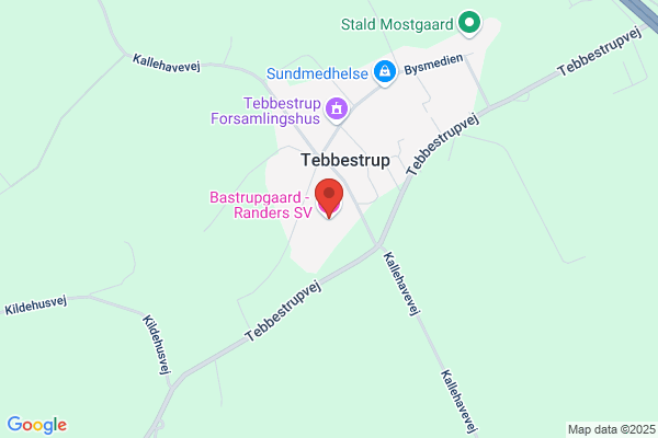 Bidstrup, Georg