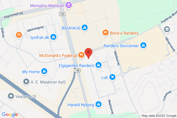 EXPERT Radio Randers ApS