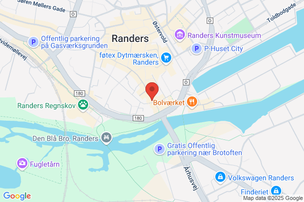 Bræddehytten