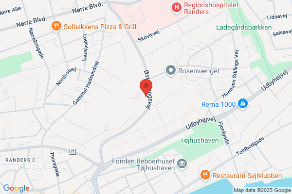 Skovbakken