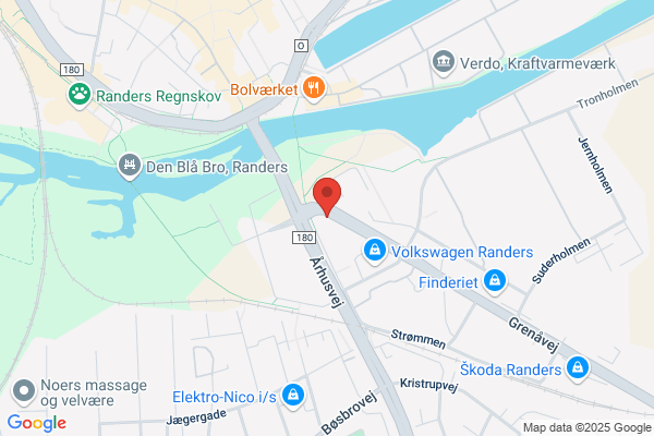 Tronborg, Restaurant