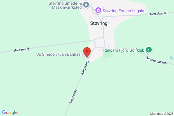 Blad, Hans Jørgen