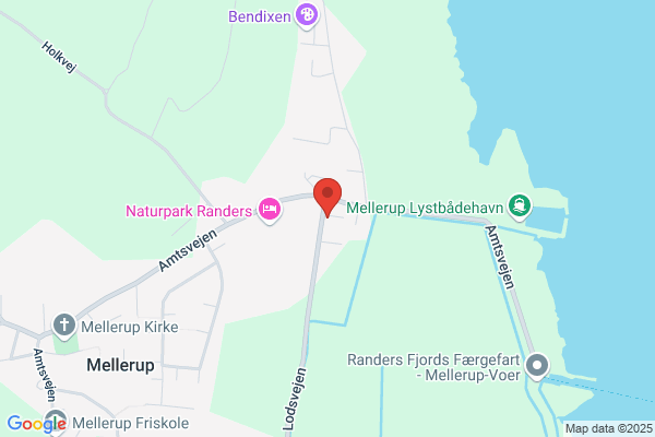 Grunnet, Lene