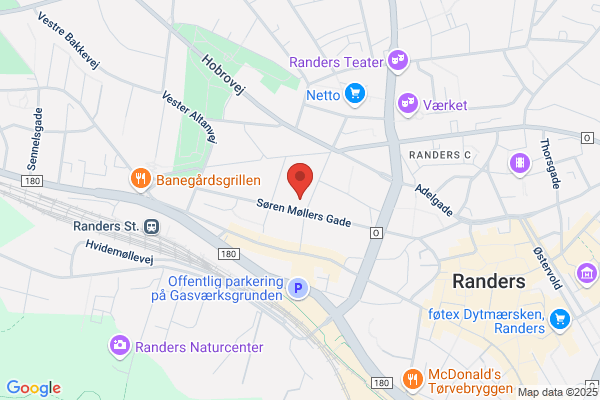 Lægers og Tandlægers Revisionskontor I/S