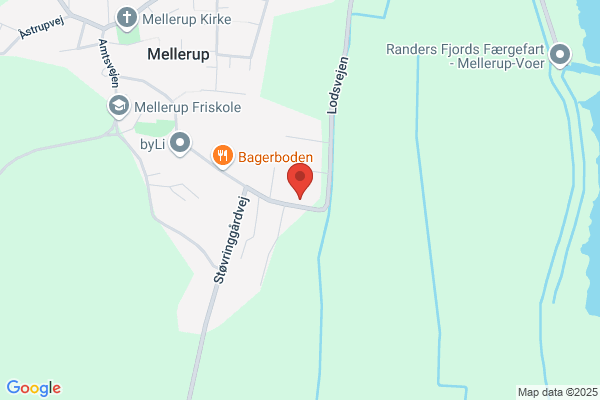 Skjøt, Revisionsfirmaet Jette
